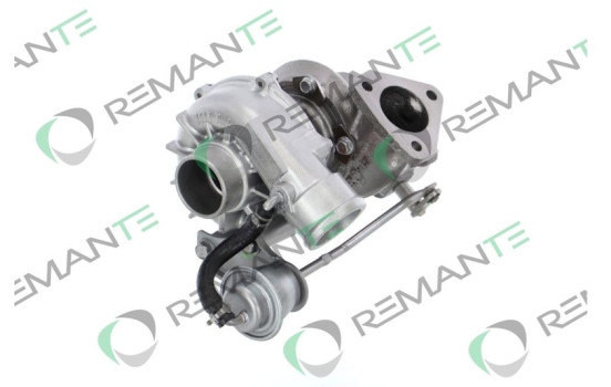 REMAN TD WG IHI 04773711, bild 6