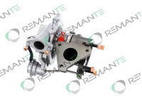 REMAN TD WG IHI 14411-VK500