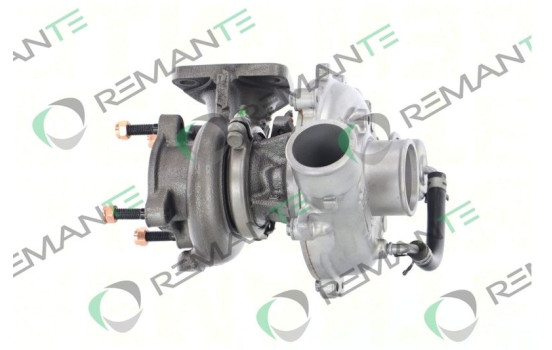 REMAN TD WG IHI 17201-30030, bild 4