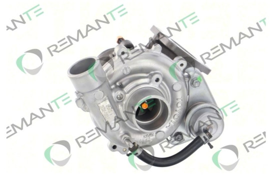 REMAN TD WG IHI 17201-30030, bild 5