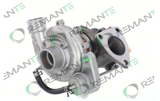 REMAN TD WG IHI 17201-30030, bild 6
