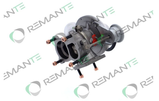 REMAN TD WG IHI 46556011, bild 3