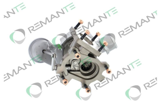 REMAN TD WG IHI 55212916, bild 2