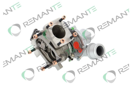 REMAN TD WG IHI 55212916, bild 3