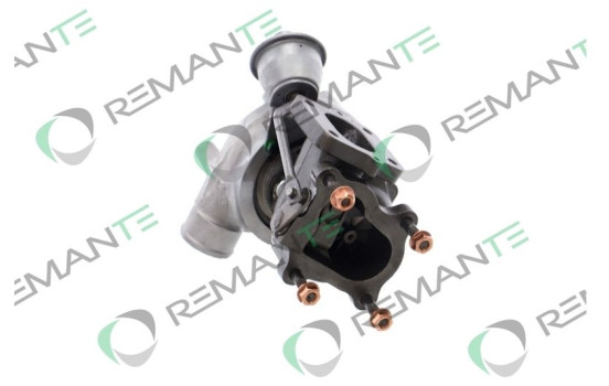 REMAN TD WG IHI RF1L13700A, bild 2