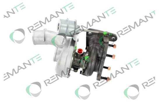 REMAN TD WG KKK 084399H8210743