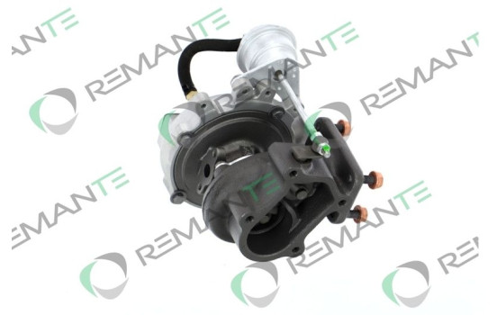 REMAN TD WG KKK 504014915, bild 2
