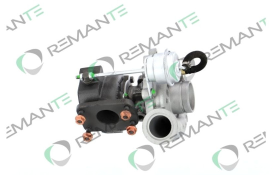 REMAN TD WG KKK 504014915, bild 4