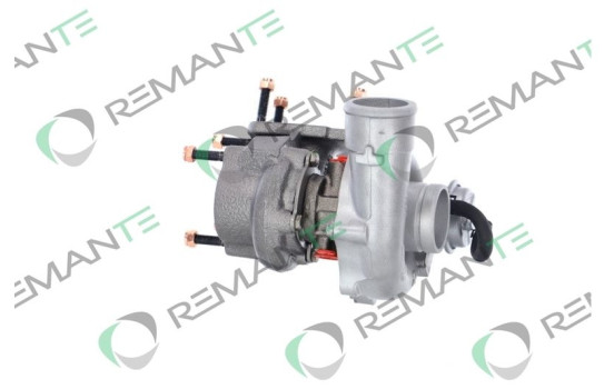 REMAN TD WG KKK 504078436, bild 4