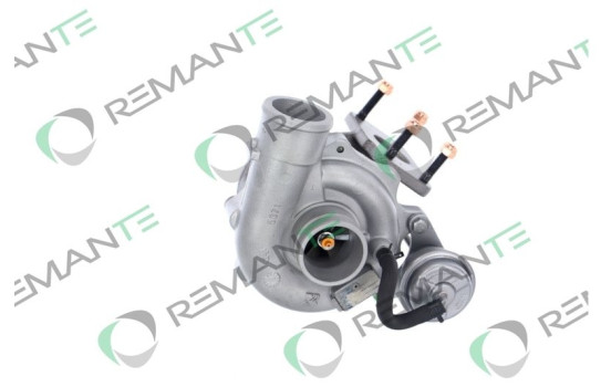 REMAN TD WG KKK 504078436, bild 5