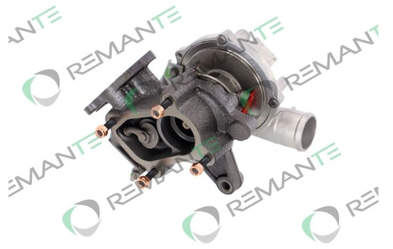 REMAN TD WG KKK 53037100506, bild 3