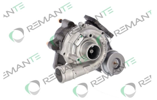 REMAN TD WG KKK 53037100506, bild 5