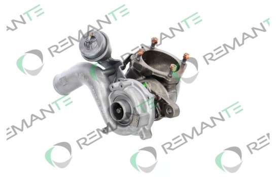 REMAN TD WG KKK 53039880035, bild 6