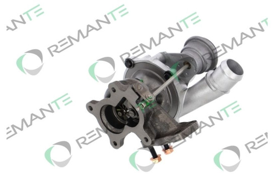 REMAN TD WG KKK 54359700021, bild 3