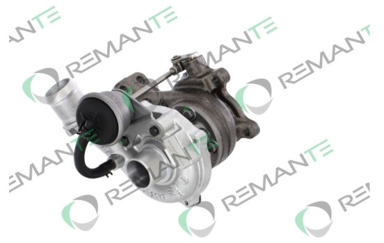 REMAN TD WG KKK 54359700021, bild 6