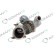 REMAN TD WG KKK 54399900123, miniatyr 3