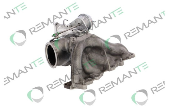 REMAN TD WG KKK 55224276, bild 3