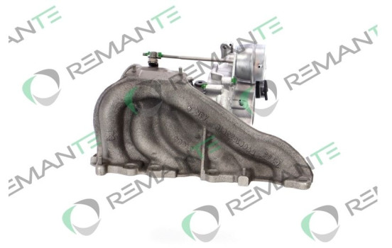 REMAN TD WG KKK 55224276, bild 4