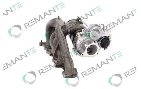 REMAN TD WG KKK 55224276, bild 5