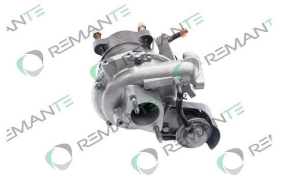 REMAN TD WG MITSUBISHI 14411-8H800, bild 5