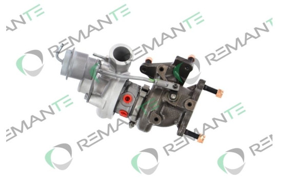 REMAN TD WG MITSUBISHI 49173-02010