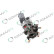 REMAN TD WG MITSUBISHI 49173-02010, miniatyr 2