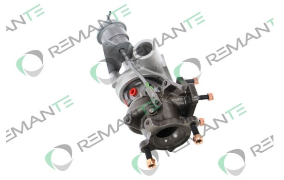 REMAN TD WG MITSUBISHI 49173-02010, bild 2