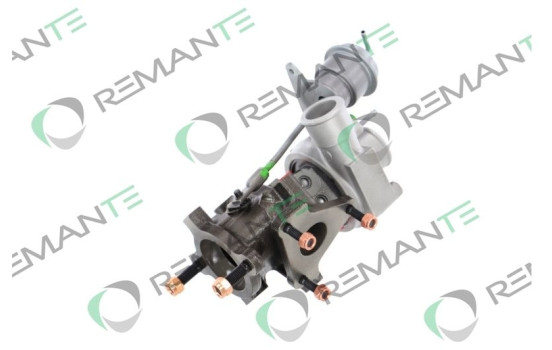 REMAN TD WG MITSUBISHI 49173-02010, bild 3