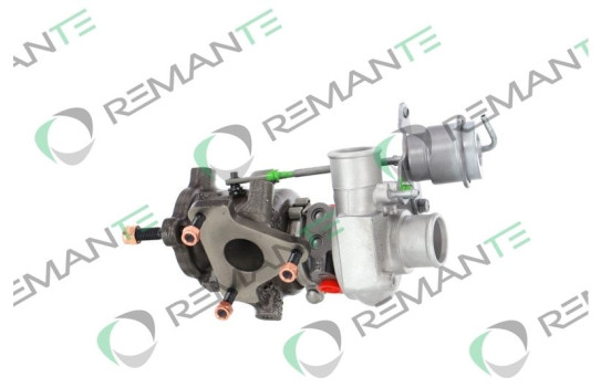 REMAN TD WG MITSUBISHI 49173-02010, bild 4