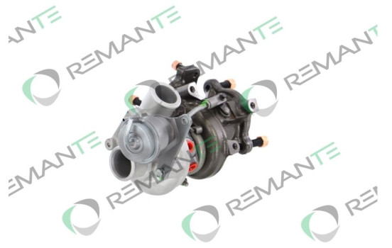REMAN TD WG MITSUBISHI 49173-02010, bild 6