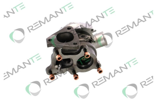 REMAN TD WG MITSUBISHI 49177-02512, bild 2