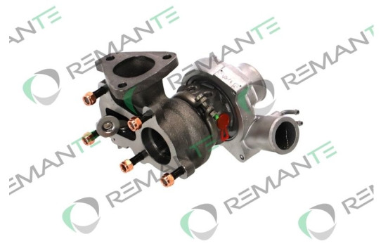 REMAN TD WG MITSUBISHI 49177-02512, bild 3