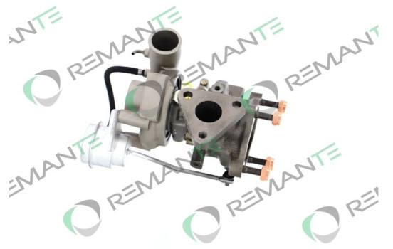 REMAN TD WG MITSUBISHI 49377-03041