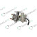REMAN TD WG MITSUBISHI 49377-03041, miniatyr 4