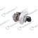 REMAN TD WG MITSUBISHI 53149886444, miniatyr 4