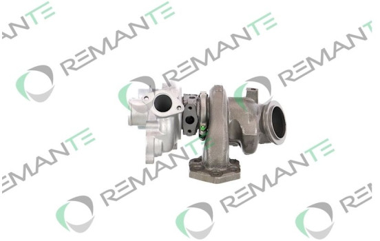 REMAN TD WG MITSUBISHI 552495340E