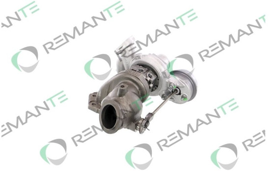 REMAN TD WG MITSUBISHI 552495340E, bild 3