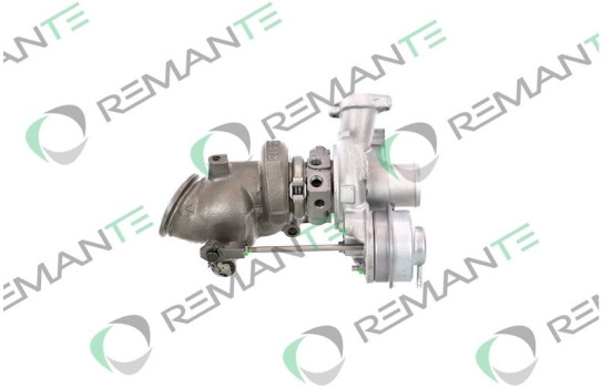REMAN TD WG MITSUBISHI 552495340E, bild 4