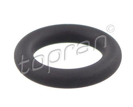 Ringpackning, överturbo