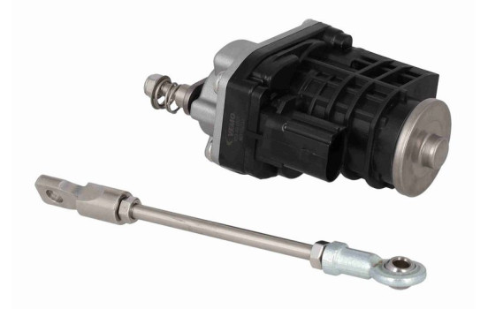 Styrenhet, turboaggregat, bild 6