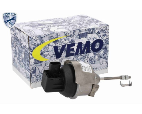 Styrenhet, turboladdare, bild 2