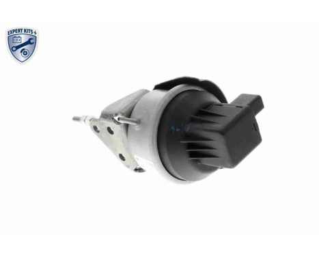 Styrenhet, turboladdare, bild 5