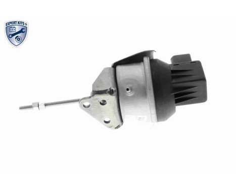 Styrenhet, turboladdare, bild 6