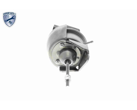 Styrenhet, turboladdare, bild 8