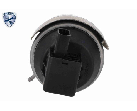 Styrenhet, turboladdare, bild 12