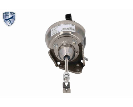 Styrenhet, turboladdare, bild 13