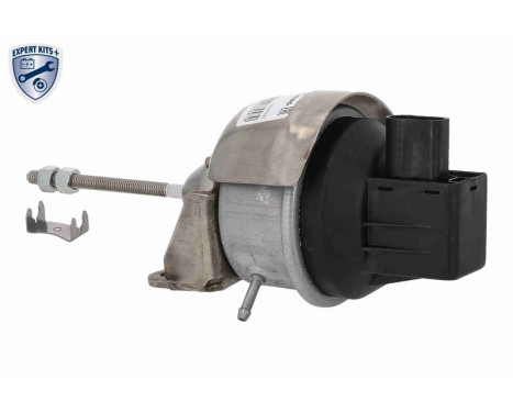 Styrenhet, turboladdare, bild 14