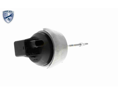 Styrenhet, turboladdare, bild 17