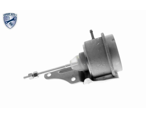 Styrenhet, turboladdare, bild 2