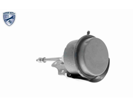 Styrenhet, turboladdare, bild 3